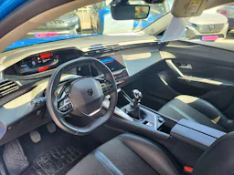 Peugeot 308 1.2I PURETECH 12V S&S - 130 ALLURE occasion - Photo 3