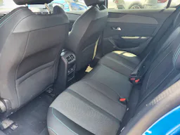 Peugeot 308 1.2I PURETECH 12V S&S - 130 ALLURE occasion - Photo 21