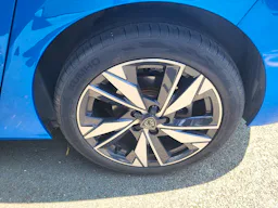 Peugeot 308  1.2I PURETECH 12V S&S - 130 ALLURE occasion - Photo 22