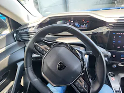 Peugeot 308 1.2I PURETECH 12V S&S - 130 ALLURE occasion - Photo 5