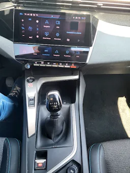 Peugeot 308 1.2I PURETECH 12V S&S - 130 ALLURE occasion - Photo 7