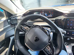 Peugeot 308 1.2I PURETECH 12V S&S - 130 ALLURE occasion - Photo 5