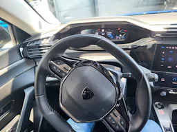 Peugeot 308  1.2I PURETECH 12V S&S - 130 ALLURE occasion - Photo 5