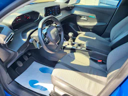 Peugeot 208 1.5 BLUEHDI S&S - 100 ALLURE occasion - Photo 3
