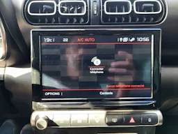 Citroën C3 Aircross  1.2 PURETECH 12V - 110 S&S MAX occasion - Photo 11