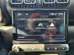 Citroën C3 Aircross  1.2 PURETECH 12V - 110 S&S MAX occasion - Photo 12