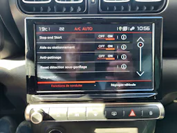 Citroën C3 Aircross  1.2 PURETECH 12V - 110 S&S MAX occasion - Photo 13