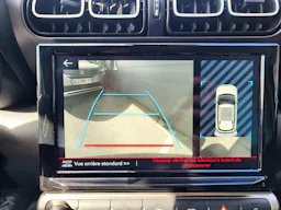 Citroën C3 Aircross  1.2 PURETECH 12V - 110 S&S MAX occasion - Photo 14