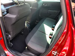 Citroën C3 Aircross  1.2 PURETECH 12V - 110 S&S MAX occasion - Photo 18