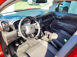 Citroën C3 Aircross  1.2 PURETECH 12V - 110 S&S MAX occasion - Photo 3