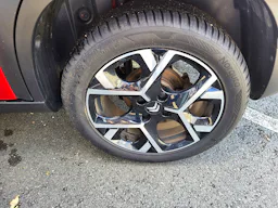 Citroën C3 Aircross  1.2 PURETECH 12V - 110 S&S MAX occasion - Photo 21
