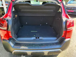Citroën C3 Aircross  1.2 PURETECH 12V - 110 S&S MAX occasion - Photo 22