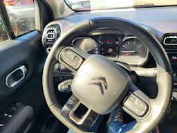 Citroën C3 Aircross  1.2 PURETECH 12V - 110 S&S MAX occasion - Photo 4