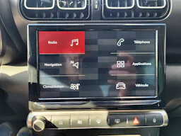 Citroën C3 Aircross  1.2 PURETECH 12V - 110 S&S MAX occasion - Photo 8