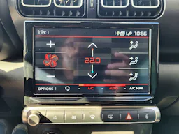 Citroën C3 Aircross  1.2 PURETECH 12V - 110 S&S MAX occasion - Photo 10