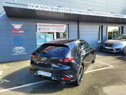 Mazda 3  MAZDA3 2.5 E-SKYACTIV-G M-HYBRID 140 MY HOMURA occasion - Photo 2