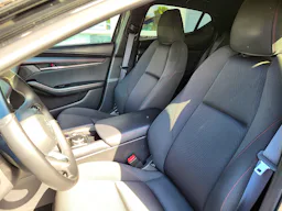 Mazda 3 MAZDA3 2.5 E-SKYACTIV-G M-HYBRID 140 MY HOMURA occasion - Photo 23