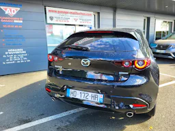 Mazda 3 MAZDA3 2.5 E-SKYACTIV-G M-HYBRID 140 MY HOMURA occasion - Photo 26