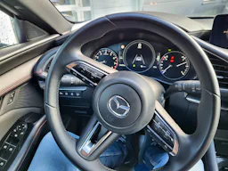 Mazda 3 MAZDA3 2.5 E-SKYACTIV-G M-HYBRID 140 MY HOMURA occasion - Photo 7