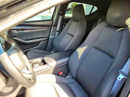 Mazda 3  MAZDA3 2.5 E-SKYACTIV-G M-HYBRID 140 MY HOMURA occasion - Photo 23