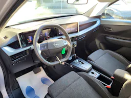 Opel Frontera  1.2I TURBO HYBRID - 110 - BV E-DCT6 EDITION occasion - Photo 3