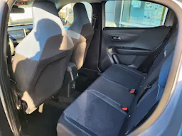 Opel Frontera 1.2I TURBO HYBRID - 110 - BV E-DCT6 EDITION occasion - Photo 16