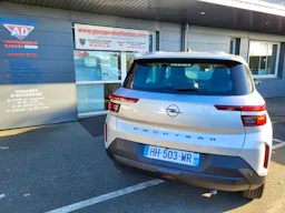 Opel Frontera 1.2I TURBO HYBRID - 110 - BV E-DCT6 EDITION occasion - Photo 18