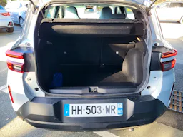 Opel Frontera  1.2I TURBO HYBRID - 110 - BV E-DCT6 EDITION occasion - Photo 23