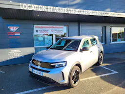 Opel Frontera 1.2I TURBO HYBRID - 110 - BV E-DCT6 EDITION occasion - Photo 1