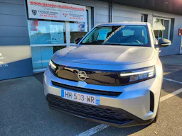 Opel Frontera 1.2I TURBO HYBRID - 110 - BV E-DCT6 EDITION occasion - Photo 21