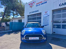 Mini Mini  MINI ONE 75 occasion - Photo 14