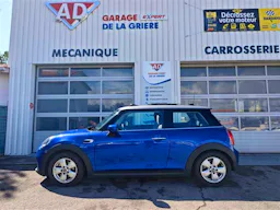 Mini Mini MINI ONE 75 occasion - Photo 16