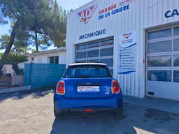 Mini Mini MINI ONE 75 occasion - Photo 17