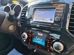 Nissan Juke  JUKE 1.5 DCI 110ch VISIA occasion - Photo 14