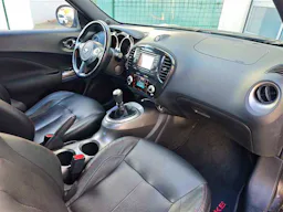Nissan Juke JUKE 1.5 DCI 110ch VISIA occasion - Photo 10