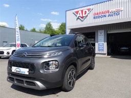 Citroën C3 Aircross  C3 AIRCROSS FELL EAT6 120CH occasion - Photo 1