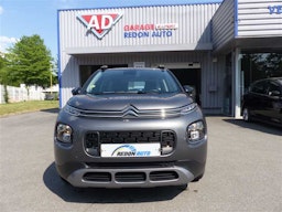 Citroën C3 Aircross  C3 AIRCROSS FELL EAT6 120CH occasion - Photo 2