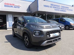 Citroën C3 Aircross  C3 AIRCROSS FELL EAT6 120CH occasion - Photo 3
