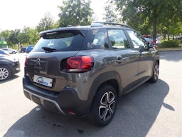 Citroën C3 Aircross  C3 AIRCROSS FELL EAT6 120CH occasion - Photo 4