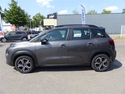 Citroën C3 Aircross  C3 AIRCROSS FELL EAT6 120CH occasion - Photo 7