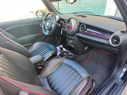 Mini Mini Clubman CLUBMAN D 110CH "HAMPTON 50" occasion - Photo 13