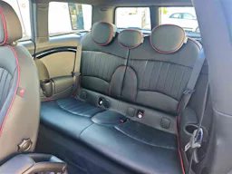 Mini Mini Clubman  CLUBMAN D 110CH "HAMPTON 50" occasion - Photo 18