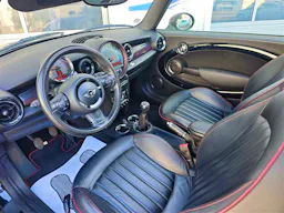 Mini Mini Clubman  CLUBMAN D 110CH "HAMPTON 50" occasion - Photo 19