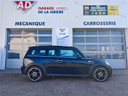 Mini Mini Clubman  CLUBMAN D 110CH "HAMPTON 50" occasion - Photo 3