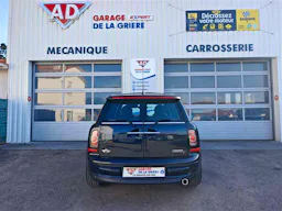 Mini Mini Clubman  CLUBMAN D 110CH "HAMPTON 50" occasion - Photo 4