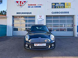 Mini Mini Clubman CLUBMAN D 110CH "HAMPTON 50" occasion - Photo 5