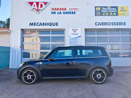 Mini Mini Clubman CLUBMAN D 110CH "HAMPTON 50" occasion - Photo 6
