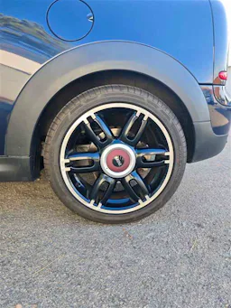 Mini Mini Clubman  CLUBMAN D 110CH "HAMPTON 50" occasion - Photo 7