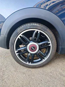 Mini Mini Clubman CLUBMAN D 110CH "HAMPTON 50" occasion - Photo 8