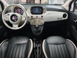 Fiat 500C  1.0 70ch BSG S&S Dolcevita // 3350 € D'OPTIONS occasion - Photo 8